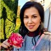 La musica per me non è solo una professione, è energia, ispirazione e gioia che amo trasmettere ai miei studenti!