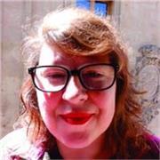 Profesora de historia y ayuda con deberes