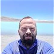 Profesor de geologia, idioma español nativo