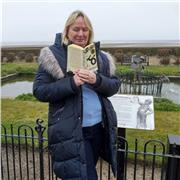Tina Whitehouse