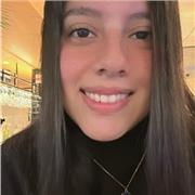 Persona alegre y amigable, para niños infantiles o primaria