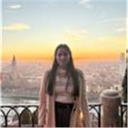 Studentessa universitaria, ex studentessa presso University College Dublin, offre lezioni/ripetizioni di inglese a Padova!