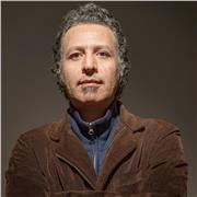 Sono Mohsen Mahmoodzadeh, un fotografo e videomaker iraniano che vive in Italia