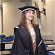 Studentessa di 22 anni, madrelingua italiana, laureata in Psicologia con alle spalle liceo scienze umane; al momento mi sto dedicando allo studio dell'informatica!