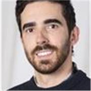 Profesor de biologia con experiencia en investigacion biomedica 