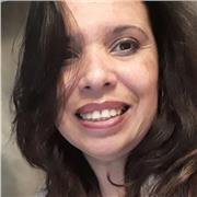 I srgnante madre lingua spagnolo