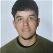 Estudiante de segundo de bachillerato excelente en la materia de inglés. Apto para dar clases a alumnos de la ESO