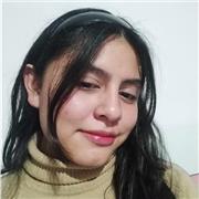 Universitaria con experiencia en enseñanza de niños de 6 a 12 años