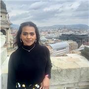 A passionate and motivated ECT holding QTS, with experience teaching Science to learners aged 11–16 across a range of abilities.