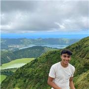 Chemie, Mathe, Biologie - Nachhilfe von Biomedizin-Student in Reutlingen