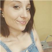 Laureanda in meditazione linguistica offre il proprio tempo per lezioni in lingua straniera, improntate sulla grammatica in un primo momento e in un secondo, sulla conversazione. Il materiale verrà fornito dalla sottoscritta