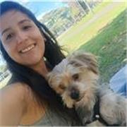 Profesora particular de materias químicas y relacionadas a los alimentos. Nivel Secundario