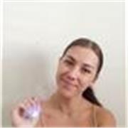 I have experience delivering training sessions in schools for primary-aged children. I hold a C1 level in English and have also taken care of little ones