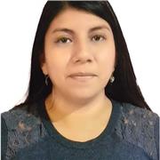 Profesional responsable y hábil, capaz de liderar un grupo y compartir conocimientos