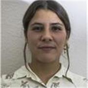 Profesora particular de Artes Plásticas