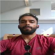 Sandeep Kandoth