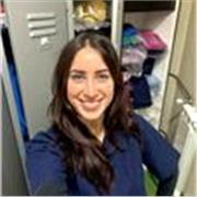 Laureata in biologia, con competenze in embriologia e biologia della riproduzione, impartisco lezioni di scienze o aiuto compiti