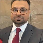 English IELTS Teacher based in London