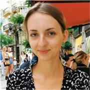 Profesora de inglés con experiencia, actitud positiva y enfoque individual