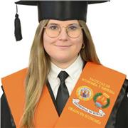 Creo que al casi terminar una carrera puedo llegar a varios rangos de edades.