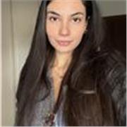 Laureata magistrale con 110 e lode in Lingue e Letterature offro lezioni online di italiano e francese