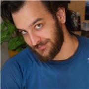 Native Hungarian and English speaker with a BA in English offers private language lessons online and in Hungary for all ages!