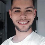 Estudiante en FP Superior que le gusta la Economía y la Historia