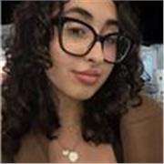 Aiuto compiti per ragazzi dalle medie alle superiori. Sono diplomata e attualmente sono una studentessa al Politecnico di Bari.