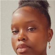 Veronica Kibathi