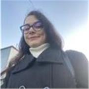 Monitora de niños niñas y niñera en casas particulares