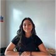 A biology tutor passionate about learning and teaching the subject to help students develop a love for it, too! 