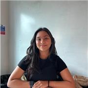 A biology tutor passionate about learning and teaching the subject to help students develop a love for it, too!