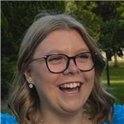 My teaching can be aimed at all students, accessible for all!