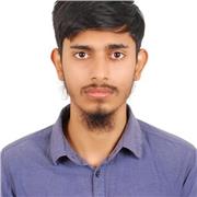 Dedicated Mathematics tutor for Secondary-level students, providing online lessons from Bangladesh excellent academic performanc