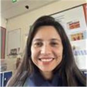 I am sociable, friendly and very patient. Anyone who wants to learn. 