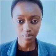 Sheila Wambui