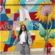 Estudiante apta para primaria y ESO (salvo matemáticas) 