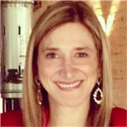 Profesora de ingles lista para enseñar a todas las edades