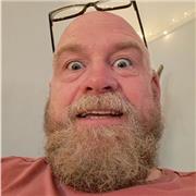 I would describe myself as a family orientated individual,  who is perhaps a little too self deprecating.  Supportive and patient.