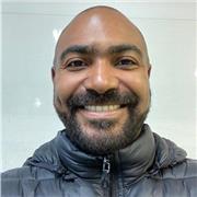 Professor de Matemática Ensino Fundamental II e Médio