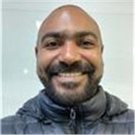 Carlos Alberto Souza Dos Santos