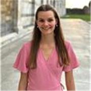 Ofrezco clases de inglés y alemán (A1-C1). Tengo un Máster en Educación de Alemania y hablo alemán, inglés y español. 