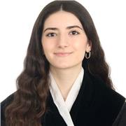 Graduada en Química y con experiencia en docencia, interesada en ayudar a estudiantes de ESO, Bachillerato y universitarios