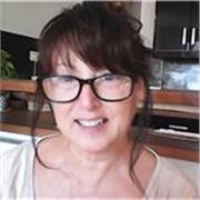Professionnelle donne cours de chant