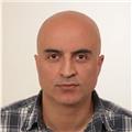 Insegnante lingua araba, madrelingua araba, khaled elbouz