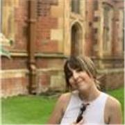 Profesora de biología en E.S.O, bachillerato y FP