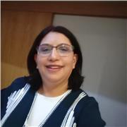Highly motivated, and detail orientated ,English Teacher with 5 years of experience in my profession,. Excellent communication.