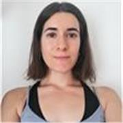 Profesora de apoyo escolar en asignaturas de la ESO. Preferencia por matemáticas, lengua, biología y química