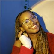 I am an A level student who would love to help anyone in primary/secondary improve their grades, or learn something new for fun