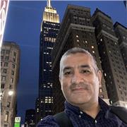 I bring a unique combination of education, experience, and enthusiasm to engage students in a inspiring language learning journey.